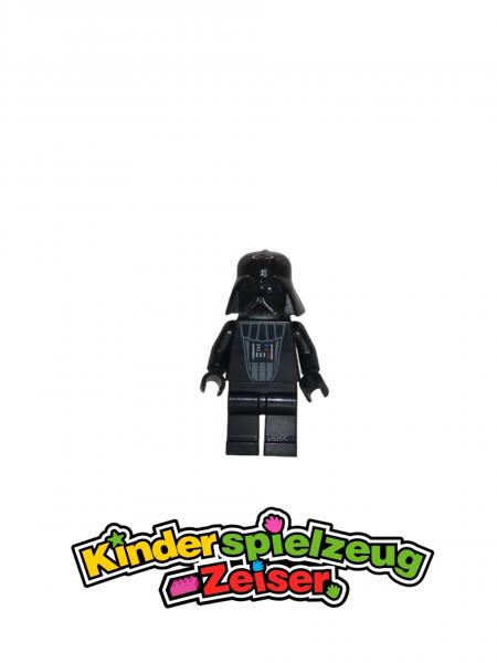 LEGO Figur Minifigur Minifigures Star Wars Episode 3 Darth Vader sw0138