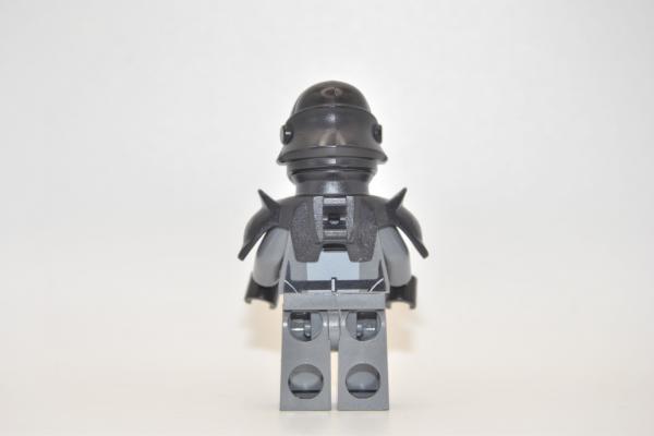 LEGO Figur Minifigur Minifigures Star Wars Rebels The Inquisitor sw0622