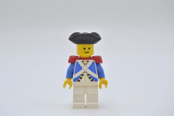 LEGO Figur Minifigur Minifigures Pirat Pirates I Imperial Soldier Sailor pi060 