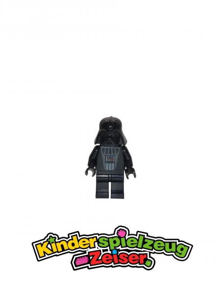 LEGO Figur Minifigur Minifigures Star Wars Episode 3 Darth Vader sw0138