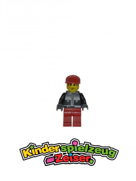 LEGO Figur Minifigur Minifigures Studios Schauspieler Actor 1 cc4066