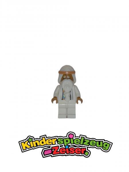 LEGO Figur Minifigur Minifigures The LEGO Movie Vitruvius tlm086