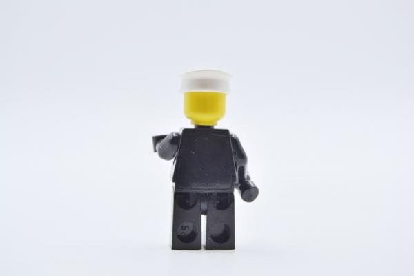 LEGO Figur Minifigur cop045 Polizist City Police Light UP funktioniert worked