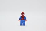 LEGO Figur Minifigur Minifigs Super Heroes Ultimate Spider-Man Spider-Man sh038