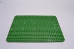 LEGO Bauplatte 32x24 24x32 grÃ¼n green baseplate aus Set 545 351 10p05