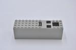 LEGO Abdeckung Batteriekasten althell grau Light Gray 9V Battery Box Cover 2846