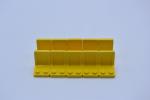 LEGO 10 x Sitz Sitze Stuhl gelb Yellow Utensil Seat Chair 2x2 4079