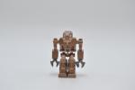 LEGO Figur Minifigur Minifigures Exo-Force Iron Drone Devastator exf003