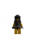 LEGO Figur Minifigur Minifigures Ritter Knights Kingdom II Rogue Knight 2 cas299