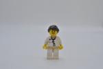 LEGO Figur Minifigur Minifigures Sammelfigur Doktor Doctor Frau col284