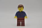 LEGO Figur Minifigur Minifigures Holiday & Event Christmas hol030