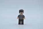 LEGO Figur Minifigur Minifigures Harry Potter Gryffindor Stripe hp094 
