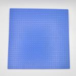 LEGO Basisplatte Bauplatte 32x32 Noppen blau Blue Baseplate 32x32 3811