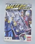 LEGO Set 3850 Meteor Strike Sonderedition mit BA Spiel game with instruction