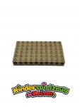 LEGO 30 x Technik Lochstein 2 LÃ¶cher beige Tan Technic Brick 1x2 Holes 32000