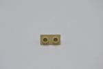 LEGO Schanier Ziegel Deckplatte beige Tan Hinge Brick 1x2 Top Plate 3938