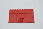 LEGO 30 x Dachstein SchrÃ¤gstein Dachziegel rot Red Slope 33 2x4 Double 3299
