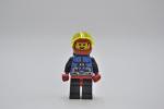 LEGO Figur Minifigur Minifigures Space Spyrius Spyrius Chief sp040 