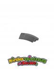 LEGO KotflÃ¼gel rechts neuhell grau Light Bluish Gray Wedge 8x3x2 Right 41749