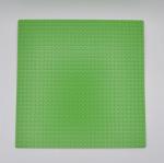 LEGO Basisplatte Bauplatte 32x32 Noppen Bright Green Baseplate 32x32 3811