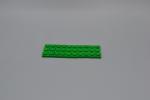 LEGO 30 x Basisplatte Bauplatte grÃ¼n Green Plate 1x1 3024 302428