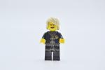 LEGO Figur Minifigur Minifigures NINJAGO Lloyd Black Wu-Cru Training Gi njo424 