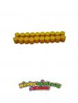 LEGO 20 x Technik Kolben Zylinder gelb Yellow Technic Engine Piston Round 2851