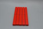 LEGO 10 x Basisstein 2x10 rot red basic brick 3006 300621 4617857