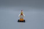 LEGO Figur Minifigur Sammelfigur Huhn Chicken Suit Guy Series 9 col09-7