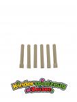 LEGO 6 x Pfeiler SÃ¤ule Stein beige Tan Support 1x1x6 Solid Pillar 43888