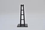 LEGO StÃ¼tze Pfeiler Pfosten schwarz Black Support 6x6x10 Stanchion 2681