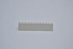 LEGO 6 x SchrÃ¤gstein 2x2x2 weiÃŸ white roof tile without Bbottom tube 3678 3678a