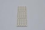 LEGO 15 x Liftarm weiÃŸ White Technic Liftarm Thin 1x4 Axle Holes 32449