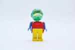 LEGO Figur Minifigur Papagei Fabuland Figure Parrot fab10c aus Set 3782