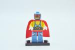 LEGO Figur Minifigur Sammelfigur Collectible Series 1 Super Wrestler col01-10