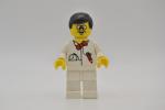 LEGO Figur Minifigur Minifigures Time Cruisers Dr. Cyber tim003